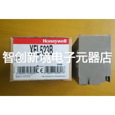 全新正品行货 霍尼韦尔HONEYWELL XFL523B数字输入模块
