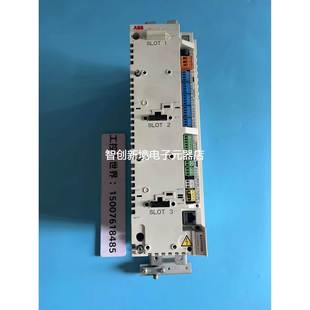 4主板型号ACSM1 09A5 现货包好 ABB驱动器ACSM1 E1原装 04AM