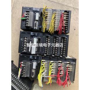 CJ1M ID211 CPU21 PA202 OC211 CJ1W 二手拆机欧姆龙