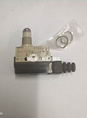 日本进口欧姆龙原装行程限位微动点动电梯开关SHL-Q2255 SHLQ2255