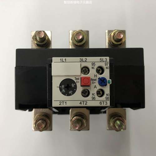 原装正品3UA6240-3L 135-160A西门子过流保护热过载继电器