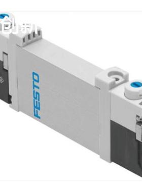 现货 FESTO VUVG-B10-B52-ZT-F-1P3 566491