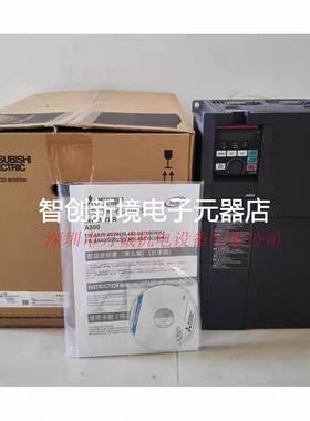 三菱变频器 FR-A840-00380-2-60 FR-A740-15K-CHT 现货库存供应