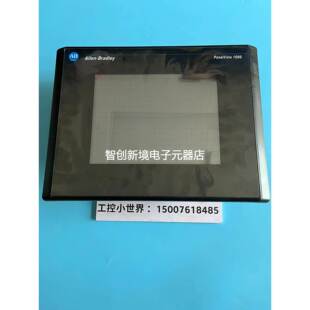 AB触摸屏2711 现货包好议价 T10G9原装