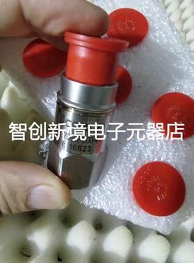 786LF-500-4K 振动传感器全新Wilcoxon传感器786LF 500mv/g