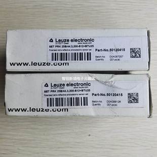 PRK 25B BTU25 劳易测 50120415 S12 SET 200 现货促销 44.3