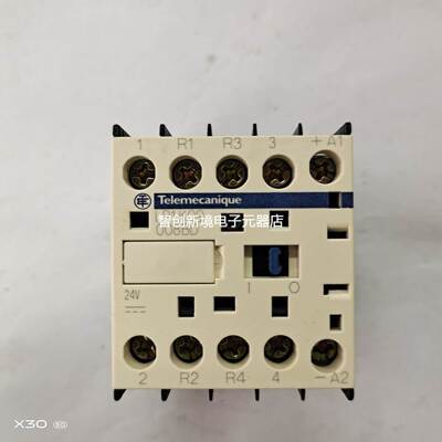 施耐德TE法国产进口直流接触器LP1K09008BD 交流接触器LC1K0910M7