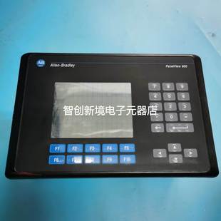 AB触摸屏2711 B6C1现货包好