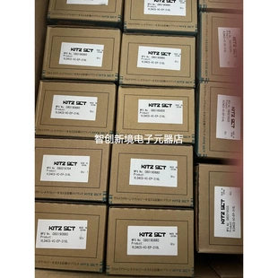 4议 VLD4CS 10K VLD 4MVCR 316L 隔膜阀 KITZ