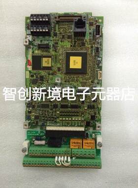 三菱变频器FRA840主板、CPU板，全新