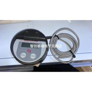 RCDL P25 REG lump.M 电子流量表现货议价 LCR Badger