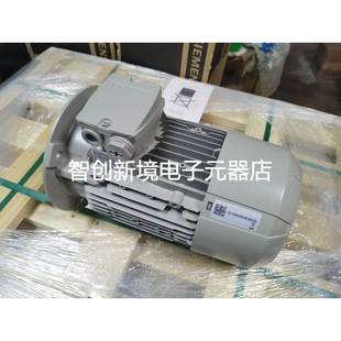 4AA4 1EC43 15KW 6极 50HZ 西门子电机德国原装 卧式 进口1LE1501