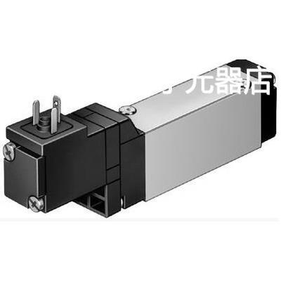 现货 FESTO MEBH-3/2-2-5.0-B 172999