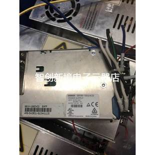 S8VM 二手开关电源DC24V4.5A成色漂亮 10024CD日本原装
