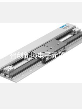 FESTO SLG-8-400-YSR-A 187857 187855 187853费斯托直线驱动器
