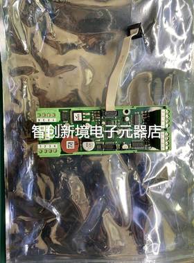 莱默尔E+L AK4014控制板