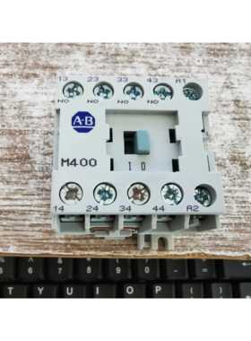 AB接触器式继电器700DC-M400 700DC-M220 700DC-M310 现货