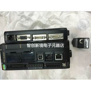 5701 H500M 二手九五成新基恩士视觉系统500W像素相机