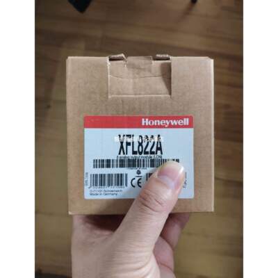 霍尼韦尔HONEYWELL 输出模块 XFL822A 全新正品 现货