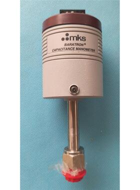 MKS 622A-15890真空计，测量范围100 Torr