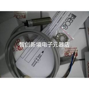 高精度 PNP 意大利AECO接近开关 SI18 特价