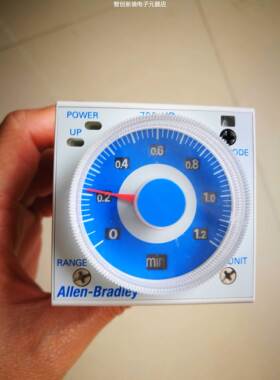 700-HR52TA17 AB交流继电器100-240VAC 现货一只