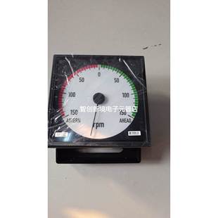 DEIF 150 ±10 转速表全新现货议价 BW192