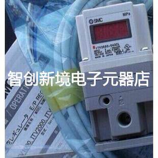 现货销售SMC比例阀 312L ITV2030