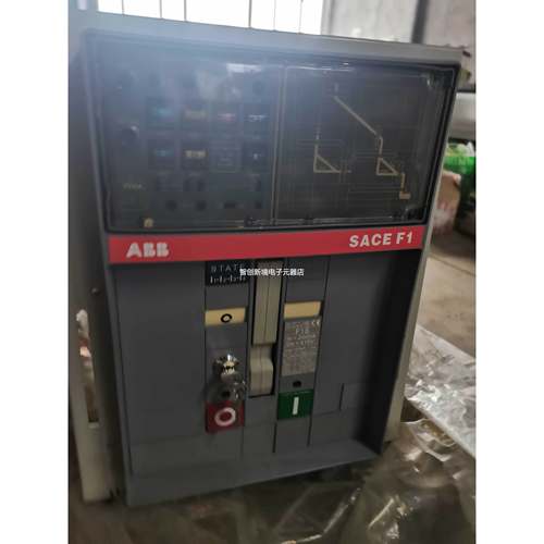 ABB低压万能式断路器F1S2000