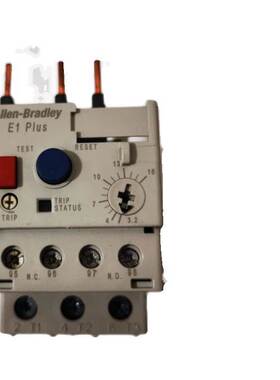 AB罗克韦尔193-1EEGE 193-1EECB 193-1EEDB 193-1EEFD 继电器