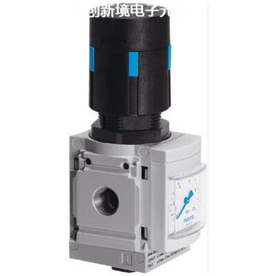 现货销售FESTO MS4-LR-1/4-D6-AS 529417
