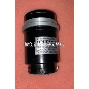AC100 90TXT 115V 同步电动机现货议价 Tamagawa 60Hz N23