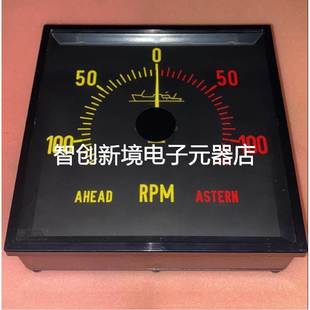 KLPQ192 10V D3V192S 船用转速表现货议价