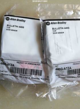 ab罗克韦尔 440G-ATZA 安全门锁开关附件 全新现货
