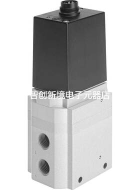 FESTO MPPE-3-1/2-1-010-B 161172 164319 161173 比例压力阀