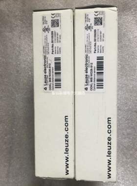 现货促销 全新原装劳易测 ODKL 96B M/D26-S12 50109299 实物照片