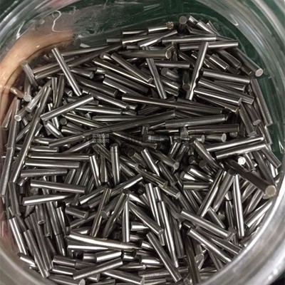 金属钴棒Co99.98 真空镀膜用钴颗粒 钴片 钴块 科研用高纯钴靶材