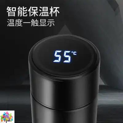 夏享甲门智能保温杯触摸LED一触显温度便携304不锈钢|ruв категории посуда, кубок/кубок/чайник, термос - от Buy2taobao.com для оказания профессиональной услуги покупки агента Taobao