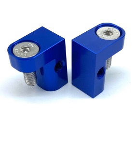 STRACK标准 行程开关 限位开关纵向安装调节装置 Z7605