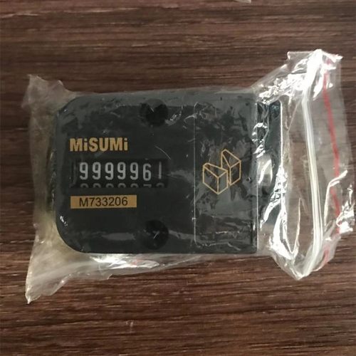 中国计数器模具misumi