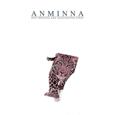 【爱在母亲节】ANMINNA          白松露豹富紧致面膜