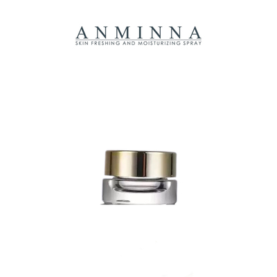 ANMINNA 【院美级泪沟膏】只需要一天一次严重泪沟眼袋不用开刃
