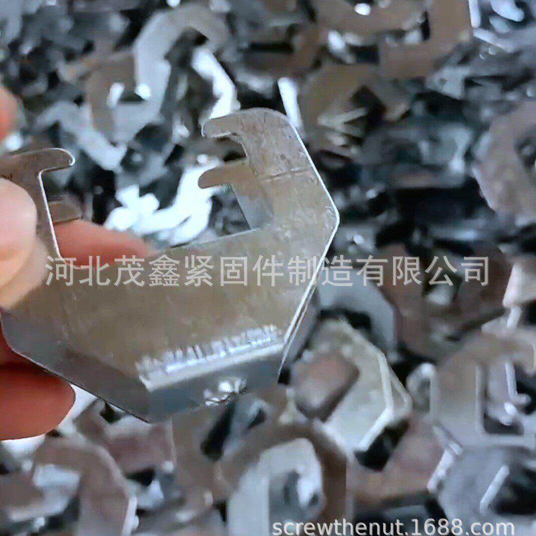三角龙 骨快件龙骨快接直卡件装装1345方便快捷 安 整件优惠 大量