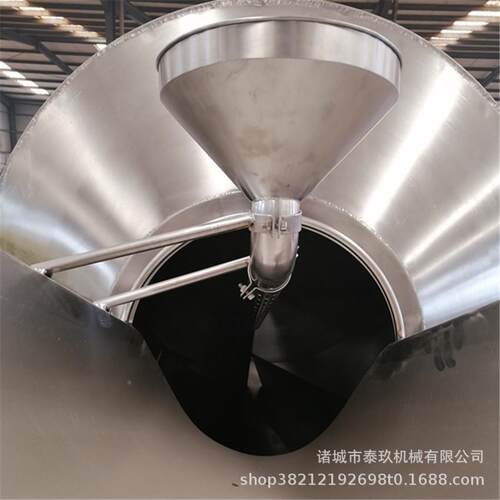 酱菜腌制 混椒合搅拌机 腌肉茶叶干混果料机拌料机牛肉辣酱滚筒拌