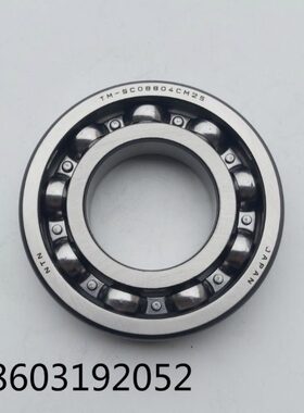 原装进口轴承 变速箱差速器专用轴承TM-SC08804CM25