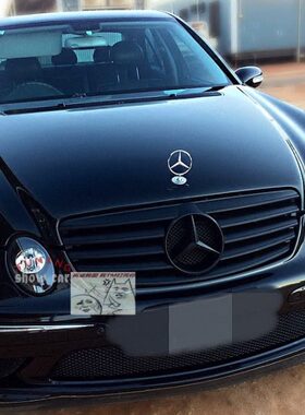 W211 E200 E230 E240 E280 E350 大星标 中网 台产高品质