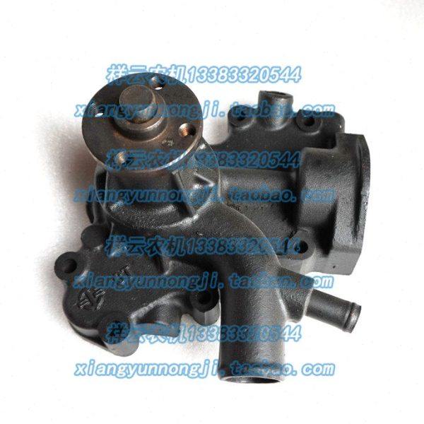 东风东风农机454/484/504常柴4G33发动机冷却循环水泵总成原厂,农机/农具/农膜,农机配件,淘宝优惠券,粉丝福利购,淘宝优惠卷