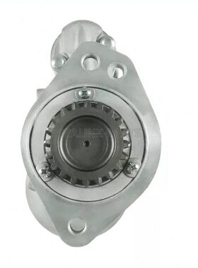 洋马FN12启动马达S114-438D起动机S114-438B起动机S114-438C马达