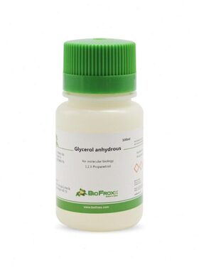 BioFroxx 1280ML100 甘油Glycerol 100ml
