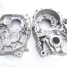 宗申CB250 白板机 RTF发动机中箱 边箱 CQR 白菜 T4 中箱 离合盖